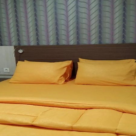 Smart Dream Aeropolis Ar2 Apartment Tangerang Exterior photo