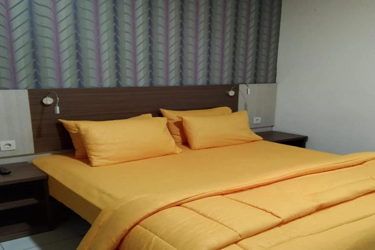 Smart Dream Aeropolis Ar2 Apartment Tangerang Exterior photo
