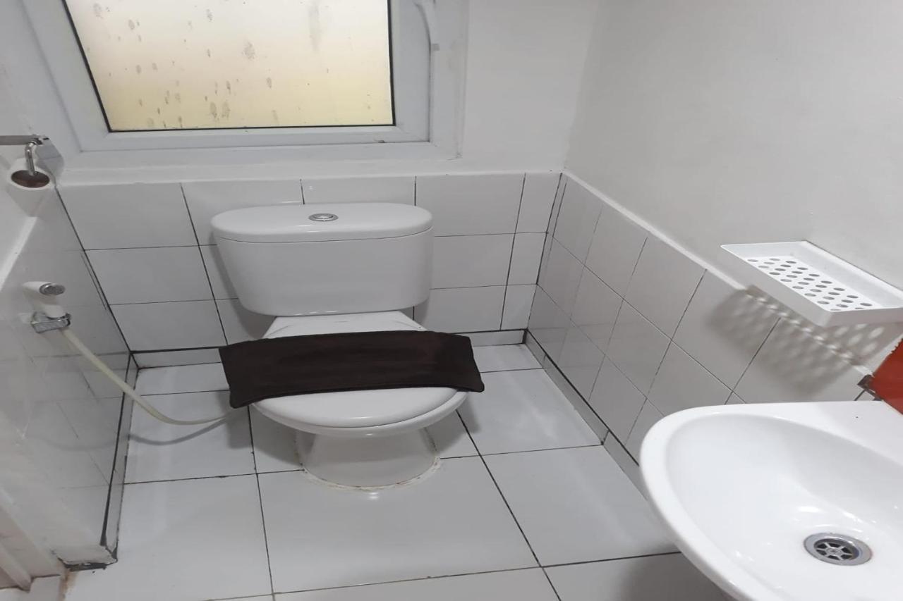 Smart Dream Aeropolis Ar2 Apartment Tangerang Exterior photo